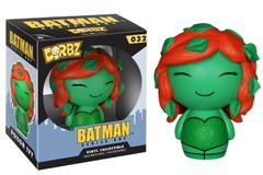 #032 - Batman Series 1 - Poison Ivy